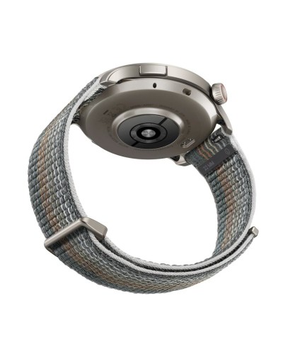Ağıllı saat Amazfit Balance Sunset Grey (6972596107422)