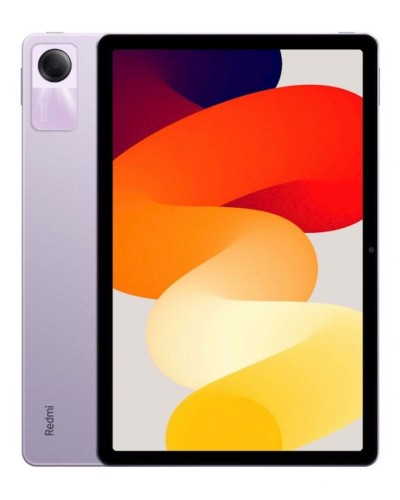 Planşet Xiaomi Redmi Pad SE 8GB/256GB Lavender Purple (6941812756638)