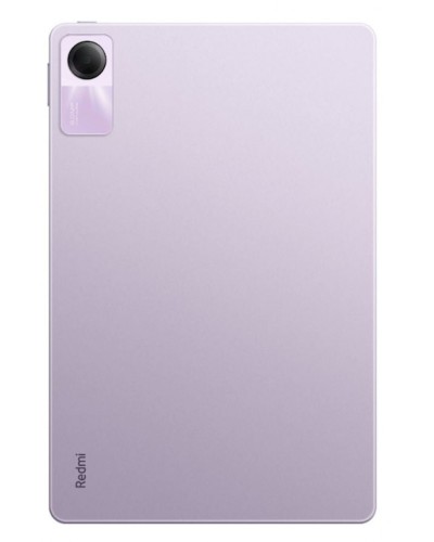 Planşet Xiaomi Redmi Pad SE 8GB/256GB Lavender Purple (6941812756638)