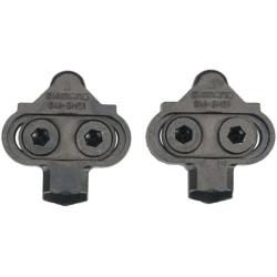 Pedallar üçün tikanlar Shimano Spd Cleat Set SM-SH51