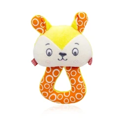 Çınqıldayan Babyjem Cat, narıncı, parça