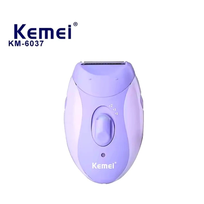 Epilator Kemei KM_6037 Epilator Kemei KM_6037