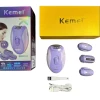Epilator Kemei KM_6037 Epilator Kemei KM_6037