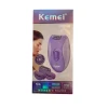 Epilator Kemei KM_6037 Epilator Kemei KM_6037