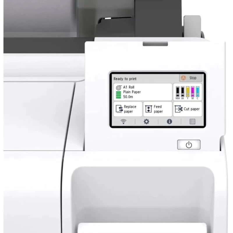 Плоттер Canon imagePROGRAF TM-340 (6248C003)