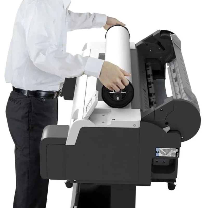 Плоттер Canon imagePROGRAF TM-340 (6248C003)