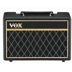 Комбоусилитель VOX Pathfinder 10 Bass