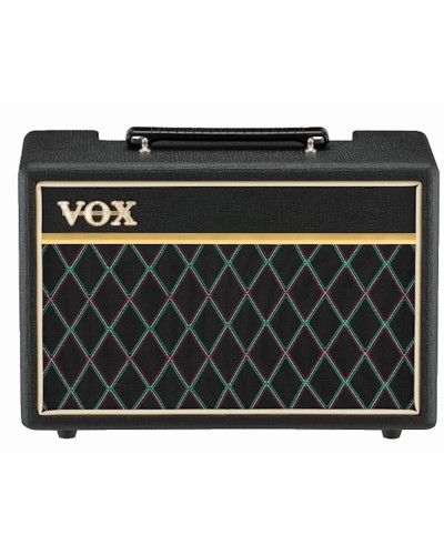 Kombo gücləndirici VOX Pathfinder 10 Bass
