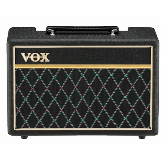 Kombo gücləndirici VOX Pathfinder 10 Bass Kombo gücləndirici VOX Pathfinder 10 Bass