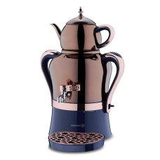 Elektrik samovar Korkmaz A843-02 Rosegold