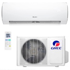 Kondisioner Gree GWH18ACCXD-K3NNA1B/I Fairy 18000 BTU
