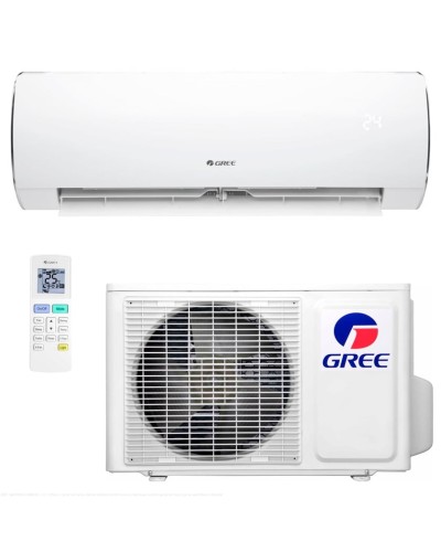 Kondisioner Gree GWH18ACCXD-K3NNA1B/I Fairy 18000 BTU