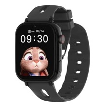 Uşaqlar üçün smart-saat Wonlex CT 20 Black