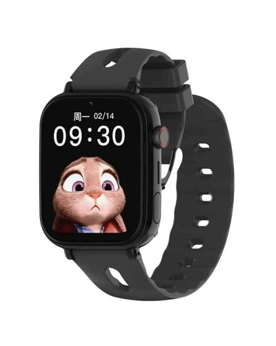 Uşaqlar üçün smart-saat Wonlex CT 20 Black