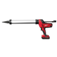 Silikon tapançası Milwaukee C18 PCG/600A-0B (4933459638)