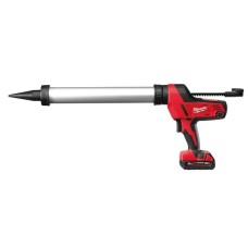 Silikon tapançası Milwaukee C18 PCG/600A-0B (4933459638)