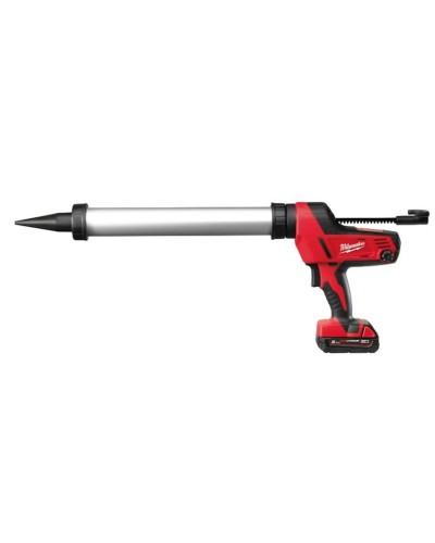Silikon tapançası Milwaukee C18 PCG/600A-0B (4933459638)