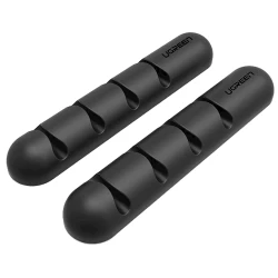 Держатель для кабеля Ugreen LP114 30762, 2 шт