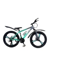 Velosiped Velostrim Mercedes 26