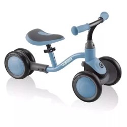 Beqovel Globber Learning Bike, 1+ yaş, mavi Beqovel Globber Learning Bike, 1+ yaş, mavi