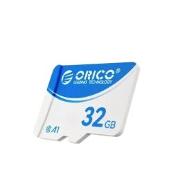 Карта памяти Orico T3 32GB microSDHC Class 10