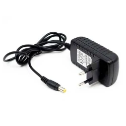 Сетевое зарядное устройство 12V 2A Adaptor Сетевое зарядное устройство 12V 2A Adaptor