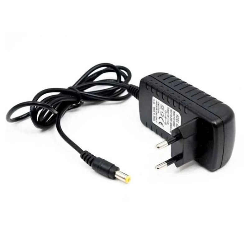 Şəbəkə enerji toplama cihazı 12V 2A Adaptor