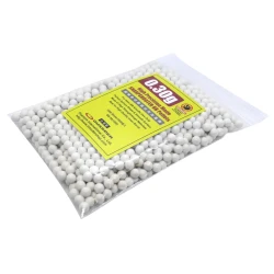 Plastik gulle 50 eded