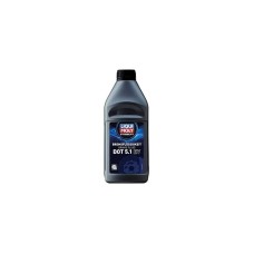 Əyləc mayesi Liqui Moly Brake Fluid DOT 5.1 EV 1 l