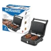 Электрогриль Sonashi SGT-854N