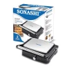 Электрогриль Sonashi SGT-854N