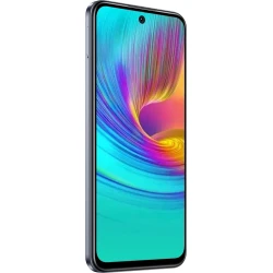 Смартфон Infinix Smart 9 4GB/128GB X6532 Black