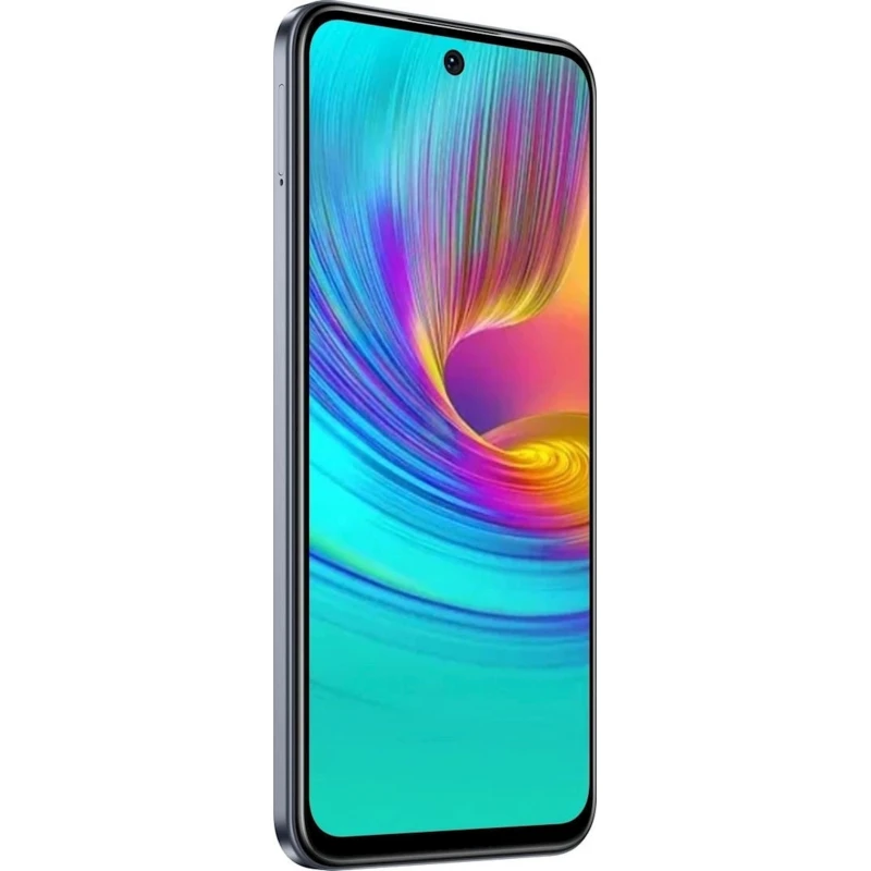 Смартфон Infinix Smart 9 4GB/128GB X6532 Black Смартфон Infinix Smart 9 4GB/128GB X6532 Black