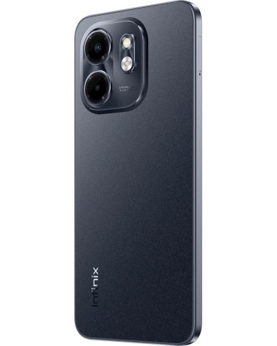 Smartfon Infinix Smart 9 4GB/128GB X6532 Black
