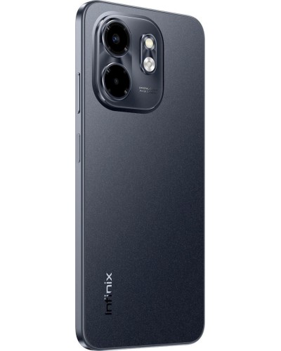 Smartfon Infinix Smart 9 4GB/128GB X6532 Black