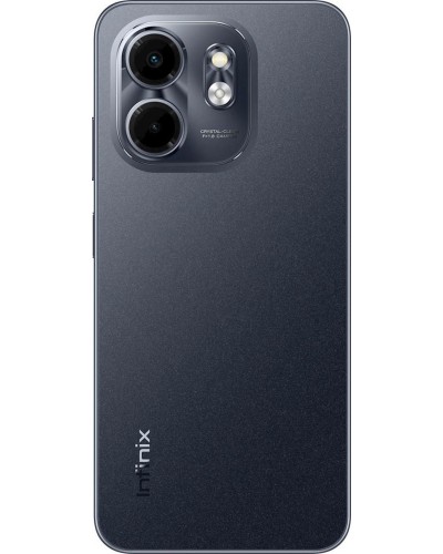 Smartfon Infinix Smart 9 4GB/128GB X6532 Black