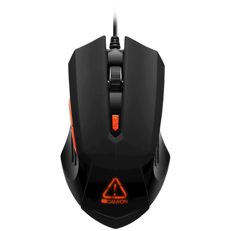 Мышь Canyon Star Raider GM-1