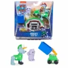 Набор фигурок Spin Master PAW Patrol Big Hero Pups, товар в ассортименте