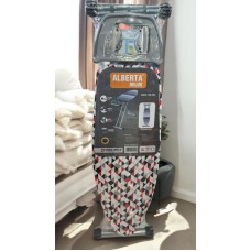 Ütü masası, standart ölçü, Türkiyə, keyfiyyətli parça - QZİR-TAP-156