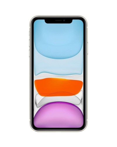 Smartfon Apple iPhone 11 4GB/64GB White