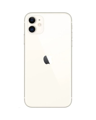 Smartfon Apple iPhone 11 4GB/64GB White