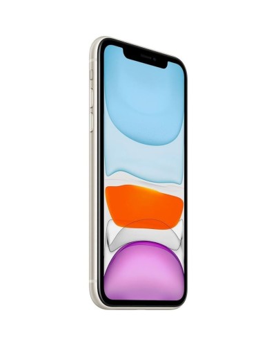 Smartfon Apple iPhone 11 4GB/64GB White