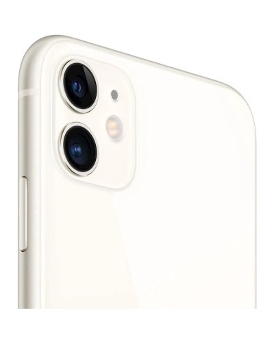 Smartfon Apple iPhone 11 4GB/64GB White