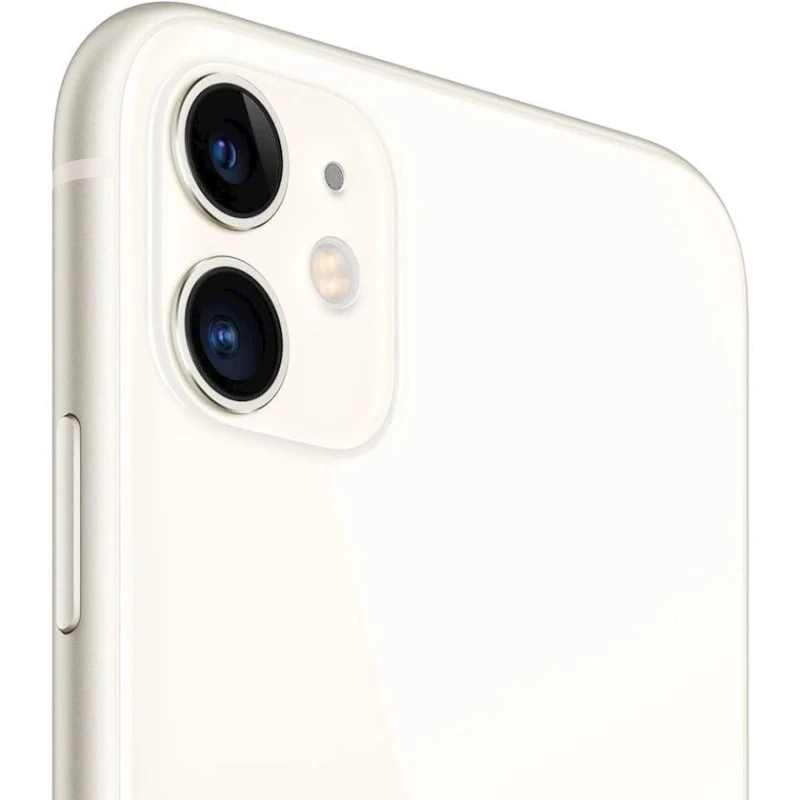 Смартфон Apple iPhone 11 4GB/64GB White Смартфон Apple iPhone 11 4GB/64GB White