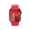 Kəmər Apple (PRODUCT)RED Sport Band Apple Watch 41mm üçün, M/L Kəmər Apple (PRODUCT)RED Sport Band Apple Watch 41mm üçün, M/L