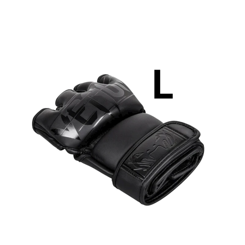 MMA üçün əlcəklər Venum 1069, kişi, L, qara MMA üçün əlcəklər Venum 1069, kişi, L, qara