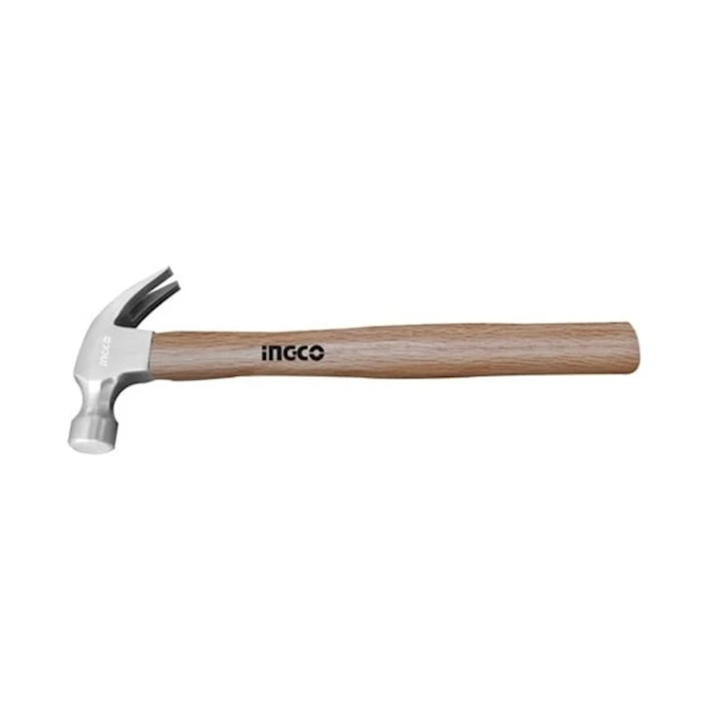 Çəkic-mismarçəkən Ingco HCH0416, 450 q Çəkic-mismarçəkən Ingco HCH0416, 450 q