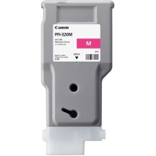 Kartric Canon PFI-320 Magenta (2892C001AA)