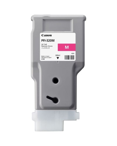 Kartric Canon PFI-320 Magenta (2892C001AA)