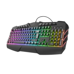 Клавиатура Trust GXT 881 Odyss (24303)